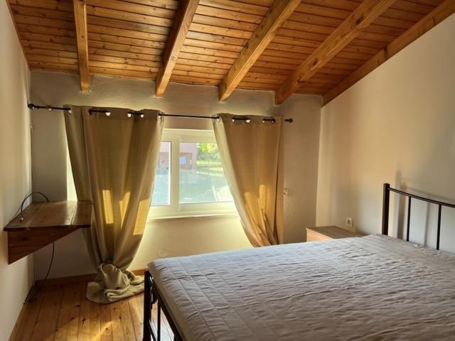 Villa Harmony House Corfu Kynopiástai Exterior foto