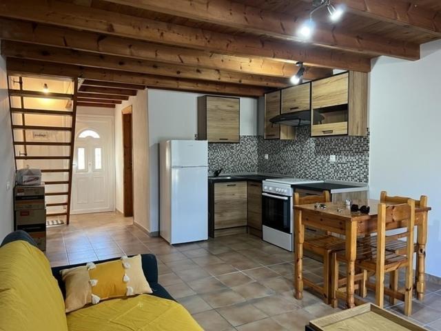 Villa Harmony House Corfu Kynopiástai Exterior foto